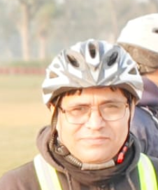  Sanjeev Ji